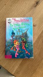 Stilton - De Thea sisters op avontuur, Ophalen, Zo goed als nieuw, Stilton