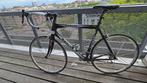 Carbon koersfiets Eddy Merckx, 28 inch, Gebruikt, 61 tot 65 cm, Meer dan 20 versnellingen