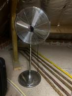 Ventilatoren metaal 2 stuks, Ophalen, Zo goed als nieuw