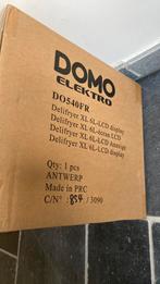 Domo delifryer xl 6l, Nieuw, Ophalen of Verzenden