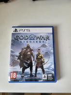 Jeu Sony Playstation 5 God of War Ragnarok +++++, Ophalen of Verzenden, Zo goed als nieuw