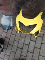 Carénage pour CBR 600f4, Enlèvement