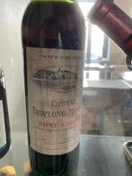 Collectie wijnen, Enlèvement, Neuf, Vin rouge, Pleine