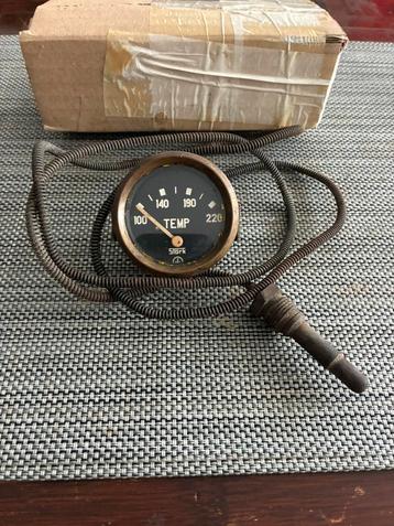 manomètre température d’eau jeep dodge gmc beschikbaar voor biedingen