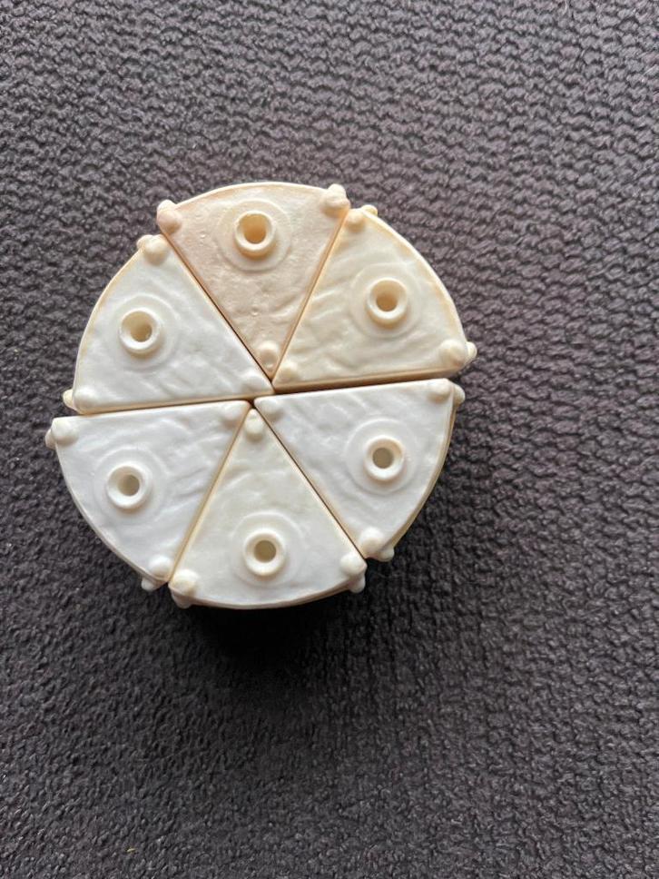 My Little Pony G1 taart, Verzamelen, Poppetjes en Figuurtjes, Verzenden