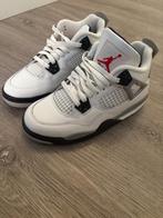 Jordan air retro 4 maat 37.5, Jongen of Meisje, Schoenen, Ophalen of Verzenden, Zo goed als nieuw