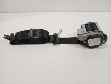 VEILIGHEIDSGORDEL RECHTS ACHTER Volvo V40 (MV) beschikbaar voor biedingen