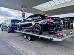 AUTO TRAILER/TRANSPORTER TE HUUR!, Ophalen, Nieuw