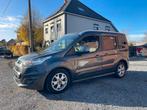 Ford Tourneo Connect Benzine,Airco,Gps,Sensoren,Pano dak,.., Auto's, Ford, Monovolume, 5 deurs, Particulier, 3 cilinders