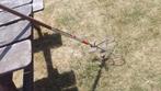 wolfgarten tuin tool  cultivator met of zonder steel, Jardin & Terrasse, Outils à main, Enlèvement, Utilisé, Cultivateur, Wolf garten