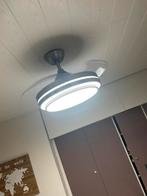 Lampe- ventilo plafonnier télécommandée, Ophalen of Verzenden, Nieuw