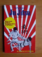 Ju Jitsu, Boeken, Ophalen of Verzenden, Nieuw, Vechtsport