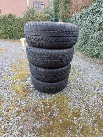 Winterwielen beschikbaar voor biedingen