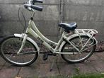 Kinderfiets, Ophalen, Gebruikt, 22 inch, Handrem