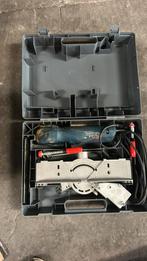 Verstekzaag Bosch Professional, Ophalen, Invalzaag, Bosch Professional, Zo goed als nieuw
