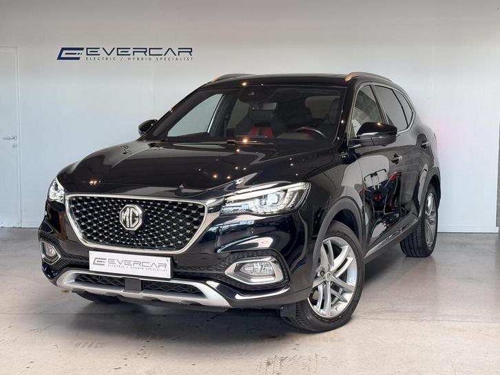 MG ZS EHS plugin hybrid, Auto's, MG, Bedrijf, ZS, 360° camera, ABS, Adaptive Cruise Control, Airbags, Android Auto, Apple Carplay