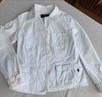 Scapa Veste, Taille 38/40 (M), Porté, Blanc, Scapa