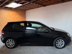 VolksWagen Golf 6 1.6 Benzine, Auto's, Euro 5, Zwart, Zwart, Handgeschakeld