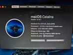 Macbook pro 13'', Ophalen of Verzenden, Gebruikt, 13 inch, MacBook
