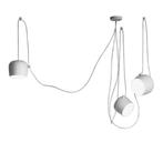 Lampe suspendue Flos Rosone Ap 2360, Comme neuf, Enlèvement ou Envoi