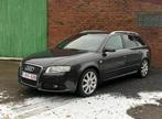 Audi A4 Avant  3xSline, Auto's, A4, Handgeschakeld, Te koop, Particulier