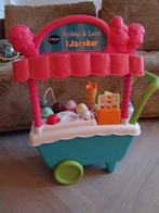 Vtech ijscokar, Kinderen en Baby's, Ophalen, Gebruikt, 2 tot 4 jaar