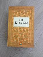 De Koran, Livres, Religion & Théologie, Comme neuf, Enlèvement ou Envoi, Islam