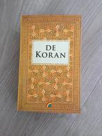 De Koran, Livres, Religion & Théologie, Comme neuf, Enlèvement ou Envoi, Islam