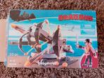 Dragons playmobil kannon 9249, Kinderen en Baby's, Ophalen of Verzenden, Zo goed als nieuw, Complete set
