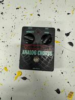 Voodoo Lab Analog Chorus, Muziek en Instrumenten, Effecten, Ophalen of Verzenden, Gebruikt, Chorus