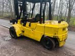 Heftruck Caterpillar diesel 6 cl, Zakelijke goederen, Ophalen, Diesel, Heftruck