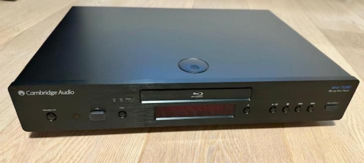 GERESERVEERD Cambridge audio Azur 752BD, Audio, Tv en Foto, Blu-ray-spelers, Zo goed als nieuw, Overige merken, 3D, Ophalen