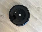 Robotstofzuiger - iRobot Roomba e5, Ophalen, Zo goed als nieuw, Robotstofzuiger