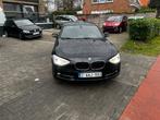 bmw 116 fulle optie automaat en lederen navie wordt gekeurd, Auto's, Automaat, 1995 cc, Zwart, 4 cilinders