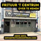 Frituur over te nemen in Hamont