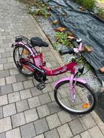 Vélo 20 pouces pour filles (6-8 ans), Comme neuf, Enlèvement