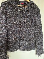 JEFF DAMES VEST, Kleding | Dames, Maat 38/40 (M), Zo goed als nieuw, JEFF, Verzenden