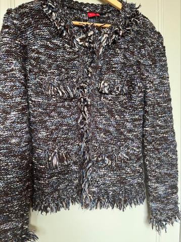 JEFF DAMES VEST beschikbaar voor biedingen