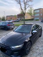 Audi A7 // Quattro// 3x S Line // Matrix lights, Cuir, Diesel, A7, Achat