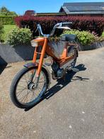 Motobecane 40v, Fietsen en Brommers, Brommers | Puch, Ophalen, Zo goed als nieuw
