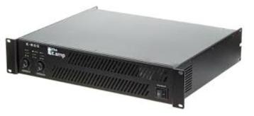 T.amp E-800 beschikbaar voor biedingen