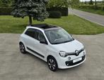 Renault Twingo 1.0i Limited ** Cabrio - Bluetooth - Airco **, Carnet d'entretien, Tissu, 52 kW, Achat