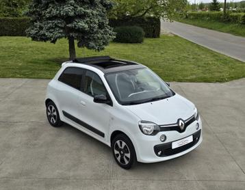Renault Twingo 1.0i Limited ** Cabrio - Bluetooth - Airco **
