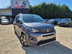 Peugeot e-Rifter GT Line, Auto's, Peugeot, 5 zetels, 5 deurs, https://public.car-pass.be/vhr/99e8384f-08a6-4451-a5d4-36a85380974e?lang=nl