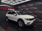 Volkswagen Tiguan 1.4 TSI/13200euro+BTW/Eerste eigenaar*, Auto's, Volkswagen, Testrit aan huis, Stof, Wit, Dealer onderhouden