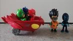 PJ masks, Ophalen of Verzenden, Zo goed als nieuw