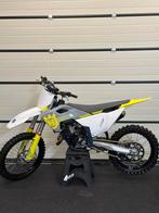Husqvarna tc 125, Enlèvement, Comme neuf