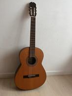 Akoestische beginner gitaar, Muziek en Instrumenten, Snaarinstrumenten | Gitaren | Akoestisch, Ophalen, Zo goed als nieuw, Klassieke of Spaanse gitaar
