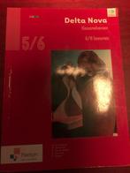 Delta Nova kansrekenen 6/8 lesuren, Boeken, Ophalen, ASO, Wiskunde A, Plantyn