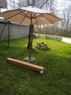 Parasol, Tuin en Terras, Parasols, Ophalen, Overige typen, 2 tot 3 meter, Verstelbaar